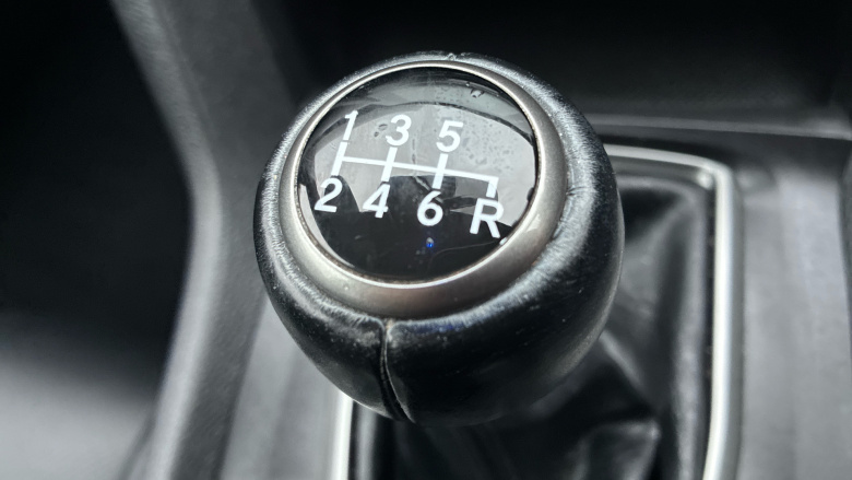 Honda Civic 1.0 VTEC Turbo 126 EX 5dr Petrol Hatchback